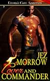 Lover & Commander by Jez Morrow Lover & Commander by Jez Morrow