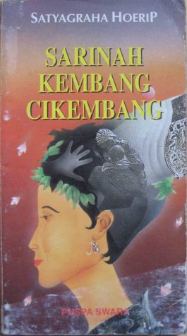 Sarinah Kembang Cikembang