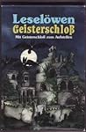 Leselöwen Geisterschloß