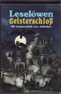 Leselöwen Geisterschloß (Hardcover)