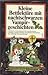 Kleine Bettlektüre Mit Nachtschwarzen Vampirgeschichten
