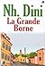 La Grande Borne by Nh. Dini