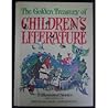 The Golden Treasury of Children's Literature by Bryna Ivens Untermeyer
