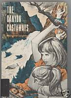 Canyon Castaways (Hardcover)