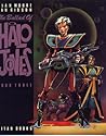 The Ballad Of Halo Jones, Book Three by Alan             Moore