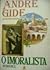 O imoralista by André Gide