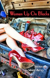 Women Up On Blocks (Trade Paperback)