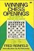 Winning Chess Openings