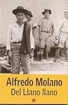 Del Llano llano by Alfredo Molano Bravo