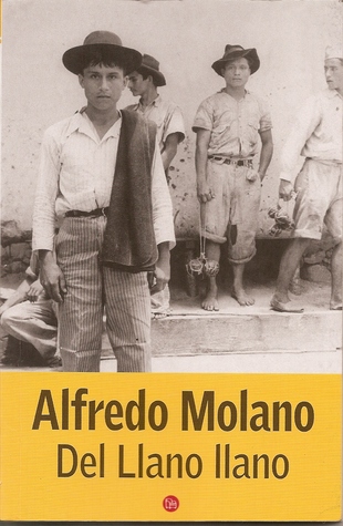 Del Llano llano ((Bolsillo))