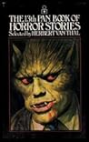 The 13th Pan Book of Horror Stories