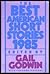 The Best American Short Stories 1985