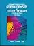 Complete solutions guide for General chemistry and College chemistry: Eighth editions, by Holtzclaw and Robinson