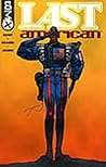 The Last American by John Wagner