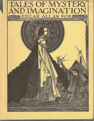 Tales of Mystery and Imagination