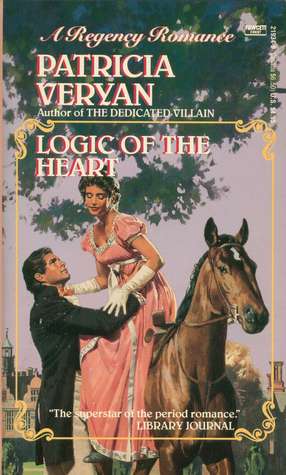 Logic of the Heart (Sanguinet Saga, #9)