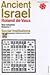 Ancient Israel by Roland de Vaux