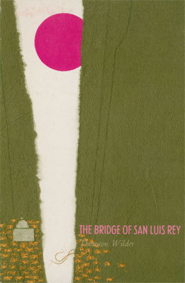 The Bridge of San Luis Rey