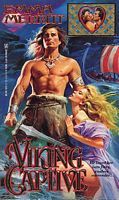 Viking Captive (Paperback)