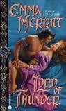 Lord of Thunder (Lords and Ladies, #2)