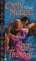 Lord of Thunder (Lords and Ladies, #2)