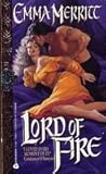 Lord of Fire (Lords and Ladies, #1)