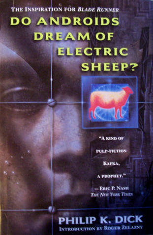 Do Androids Dream of Electric Sheep?