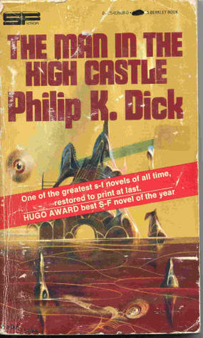 The Man in the High Castle
