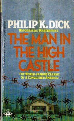 The Man In the High Castle