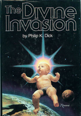 The Divine Invasion
