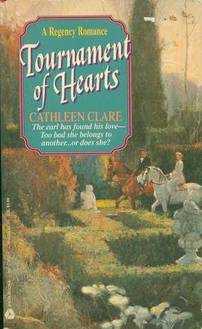 Tournament of Hearts (A Regency Romance)