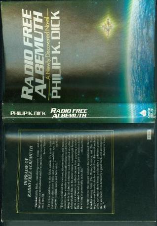 Radio Free Albemuth