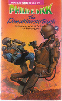 Penultimate Truth
