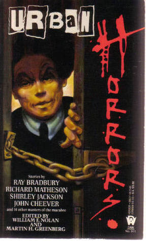 Urban Horrors (Mass Market Paperback)