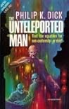 The Unteleported Man