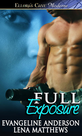 Full Exposure (Kindle Edition)