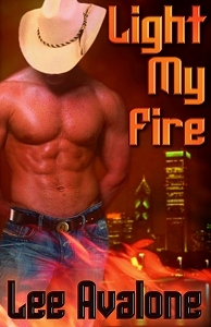 Light My Fire (ebook)