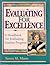 Evaluating for Excellence: A Handbook for Evaluating Student Progress