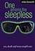 One Among the Sleepless by Mike  Bennett