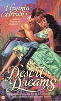 Desert Dreams (Paperback)