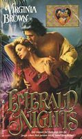 Emerald Nights (Paperback)