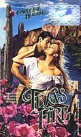 Texas Fire (Paperback)