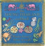 Young Thailand Cookbook (Paperback)