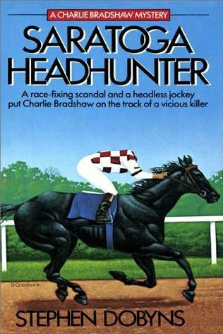 Saratoga Headhunter (Paperback)