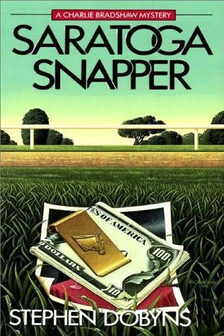 Saratoga Snapper (Paperback)