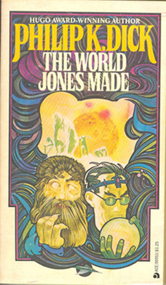 The World Jones Made