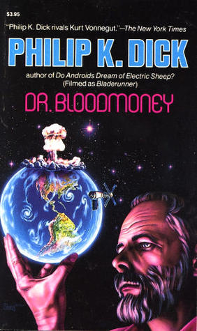Dr. Bloodmoney