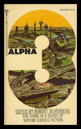 Alpha 3 (Paperback)