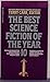 The Best Science Fiction of the Year 10 by Terry Carr The Best Science Fiction of the Year 10 by Terry Carr