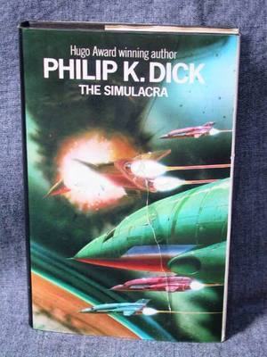 THE SIMULACRA.